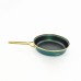 Набор посуды из 9 предметов Empire Зеленый GRE-0665