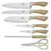 Набор ножей из 8 предметов Berlinger Haus Forest Line BH-2291