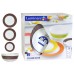 Столовый сервиз из 19 предметов на 6 персон Luminarc Color Days Chocolat L1509