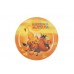 Столовый набор для детей из 3 предметов Luminarc Disney Lion King P9345