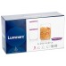 Набор из 3 банок для сыпучих продуктов Luminarc Plano Purple N3453 