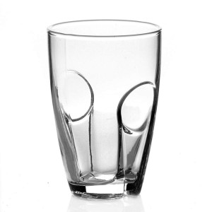 Набор из 3 стаканов 260мл Pasabahce Snap 41632-3