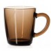 Кружка 340мл Pasabahce Basic Bronze 55531-1-B